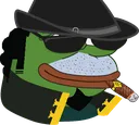 Emoji CaponeBoss