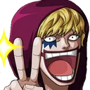 Emoji CoraSmile