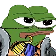 Emoji CrocThink