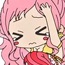 Emoji CryingShira