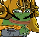 Emoji FeelsJudge