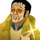 Emoji Kizaru