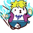 Emoji MarcoRun