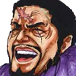 Emoji MockingFuji