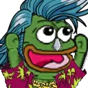 Emoji PepeFranky