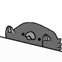 Emoji CorbeauBongo