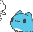 Emoji 4683bugcat8