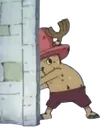 Emoji choppertimidity