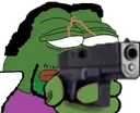 Emoji fujigun