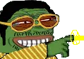 Emoji lightspeed_cheh