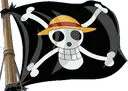 Emoji mugiwara