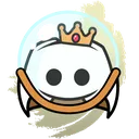 Emoji noble