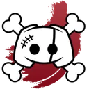 Emoji pirate