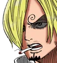 Emoji sanji_badass