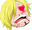 Emoji sanjilove