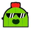 Emoji temalastar