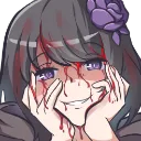 Emoji ElsaAraAra
