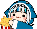Emoji PopCorn