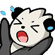 Emoji PandaWhiney