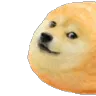 Emoji doge1
