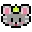 Emoji Souris