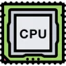 Emoji cpu