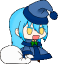 Emoji Limule_Tourne_Rapidemment