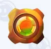 Emoji bronze