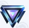 Emoji argent