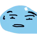Emoji Slime_Cringe