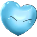 Emoji Slime_Coeur