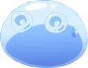 Emoji Slime_Gros_Yeux
