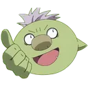 Emoji Gobuta_OK