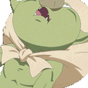 Emoji Gobuta_Shake