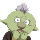 Emoji Gobuta_Peur
