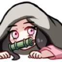 Emoji WHpeek