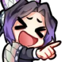 Emoji WHlaughs