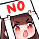 Emoji WHno