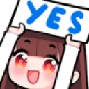 Emoji WHyes