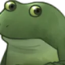 Emoji WHfrog