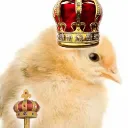 Emoji KFC_king