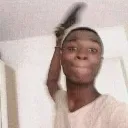 Emoji slap