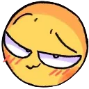 Emoji nwhehe