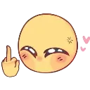 Emoji fuck