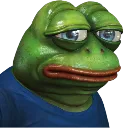 Emoji Pepe3d
