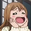 Emoji a4cbdf2e153f4eb8b8b9f1e45d433bb9