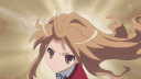 Emoji Toradora
