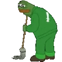 Emoji pepe