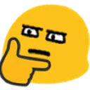 Emoji hm