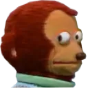 Emoji sideeye